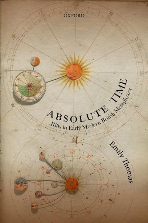 Book Absolute Time free