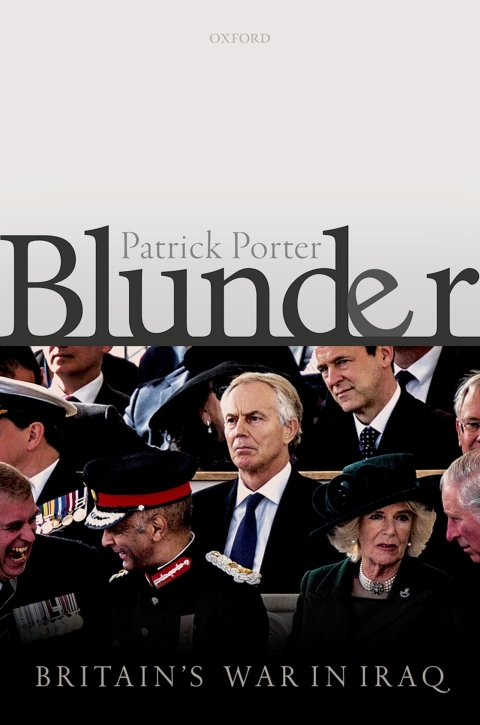 Book Blunder free