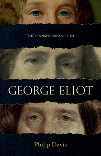 Book The Transferred Life of George Eliot free