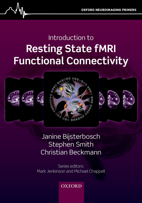 Book Introduction to Resting State fMRI Functional Connectivity (Oxford Neuroimaging Primers) free