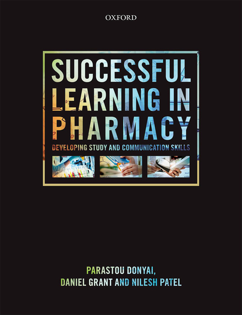 Book Successful Learning in Pharmacy free