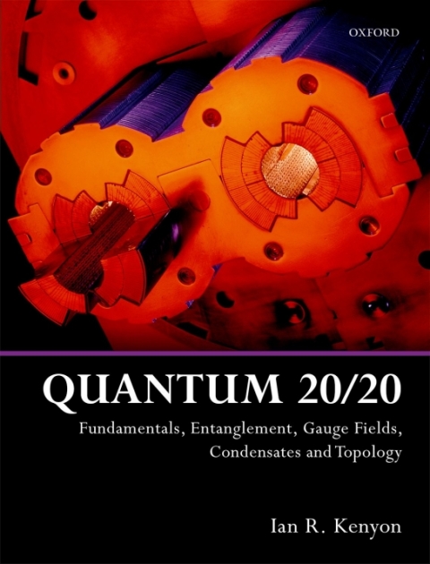 Book Quantum 20/20 free
