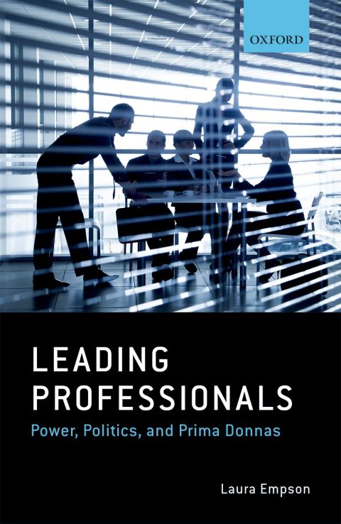 Book Leading Professionals free