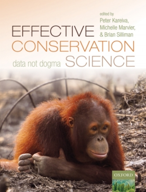 Book Effective Conservation Science: Data Not Dogma free Book Effective Conservation Science: Data Not Dogma free