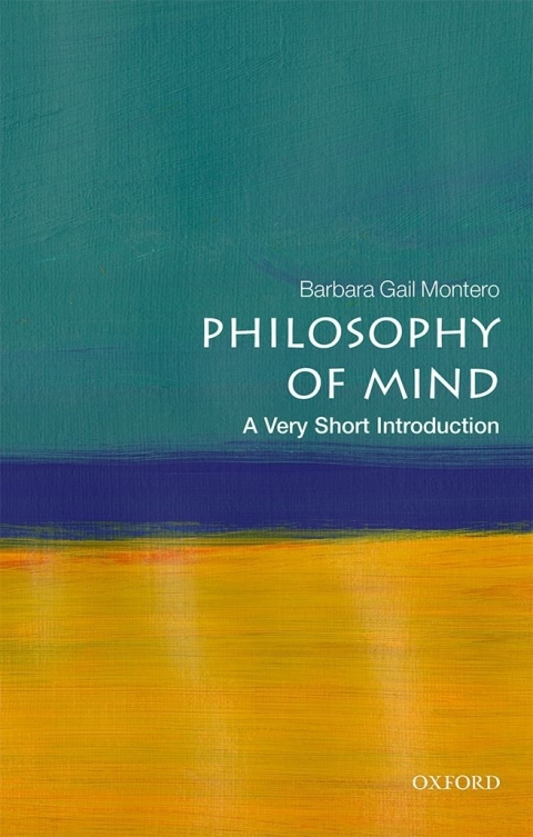 Book Philosophy of Mind: A Very Short Introduction (Very Short Introductions) free