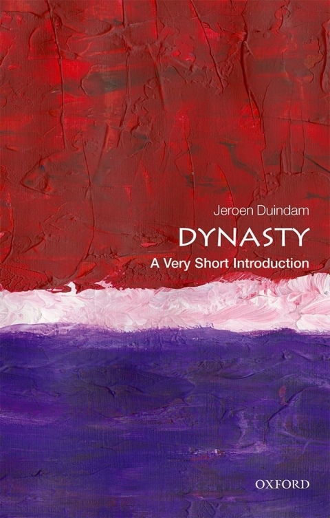Book Dynasty: A Very Short Introduction free