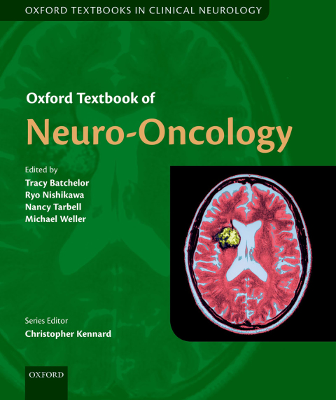Book Oxford Textbook of Neuro-Oncology (Oxford Textbooks in Clinical Neurology) free