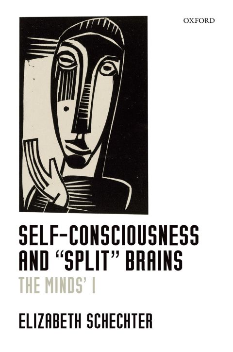 Book Self-Consciousness and "Split" Brains: The Minds' I free