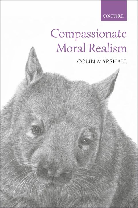 Book Compassionate Moral Realism free