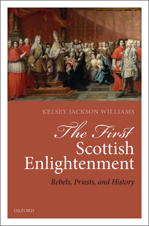 Book The First Scottish Enlightenment free