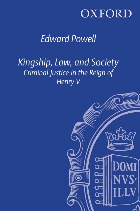 Book Kingship, Law, and Society free