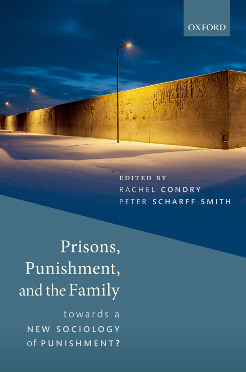 Book Prisons, Punishment, and the Family: Towards a New Sociology of Punishment? free