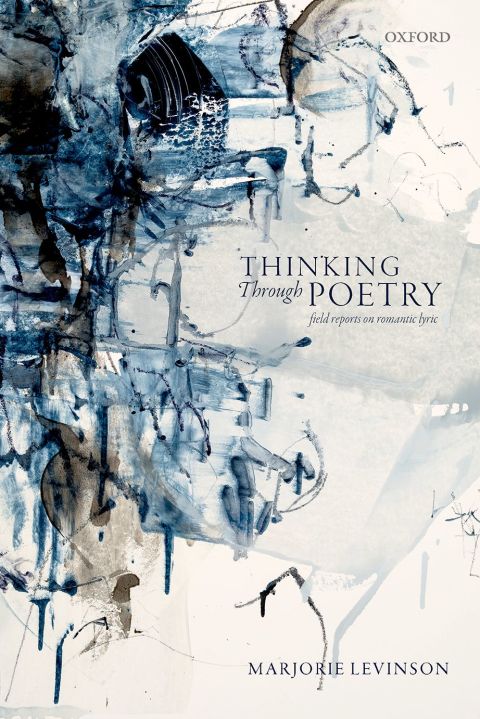 Book Thinking Through Poetry: Field Reports on Romantic Lyric free
