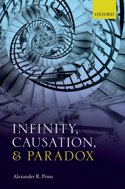 Book Infinity, Causation, and Paradox free