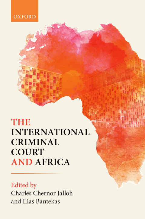 Book The International Criminal Court and Africa free