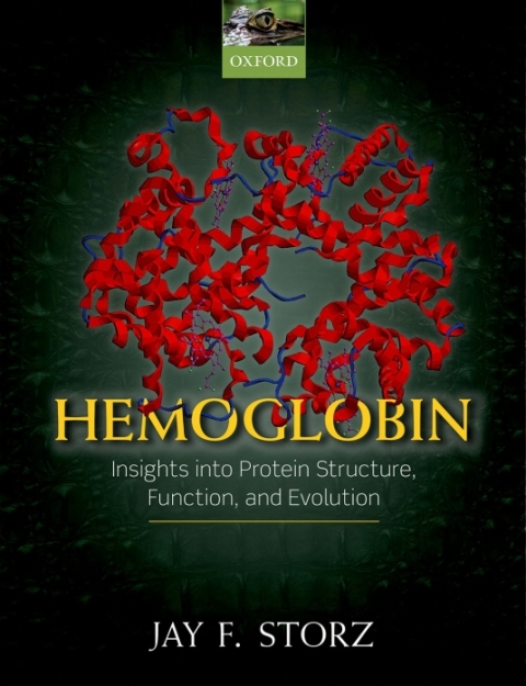 Book Hemoglobin: Insights into Protein Structure, Function, and Evolution free