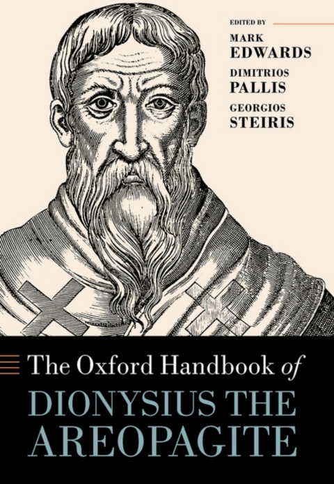 Book The Oxford Handbook of Dionysius the Areopagite free