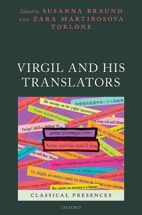 Book Virgil and his Translators free