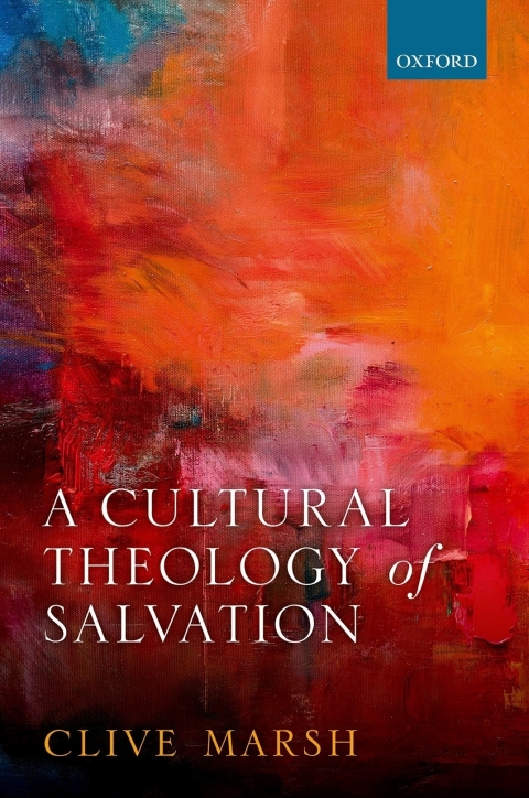 Book A Cultural Theology of Salvation free