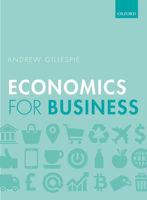 Book Economics for Business free