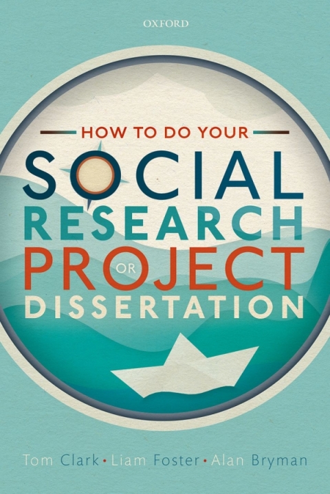 Book How to do your Social Research Project or Dissertation free