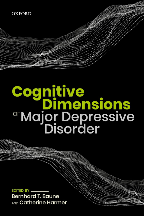 Book Cognitive Dimensions of Major Depressive Disorder free