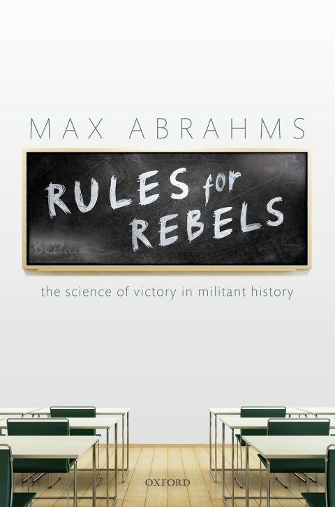 Book Rules for Rebels: The Science of Victory in Militant History free