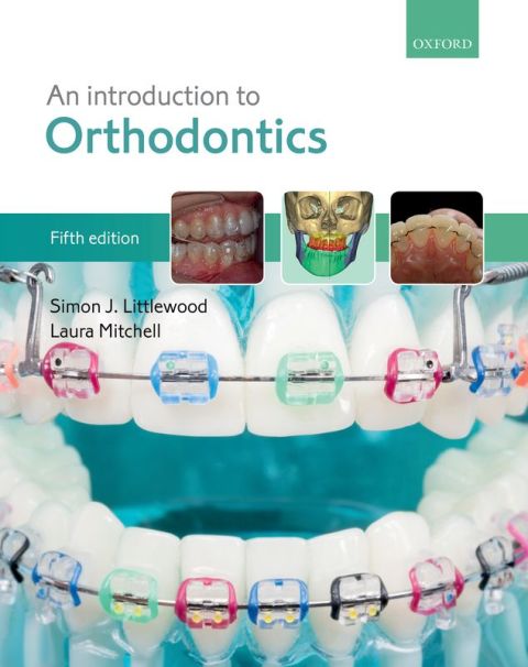 Book An Introduction to Orthodontics free