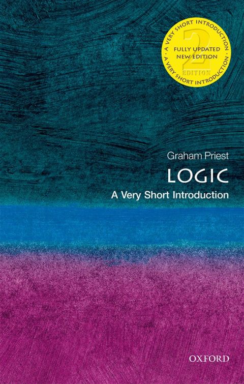 Book Logic: A Very Short Introduction (Very Short Introductions) free