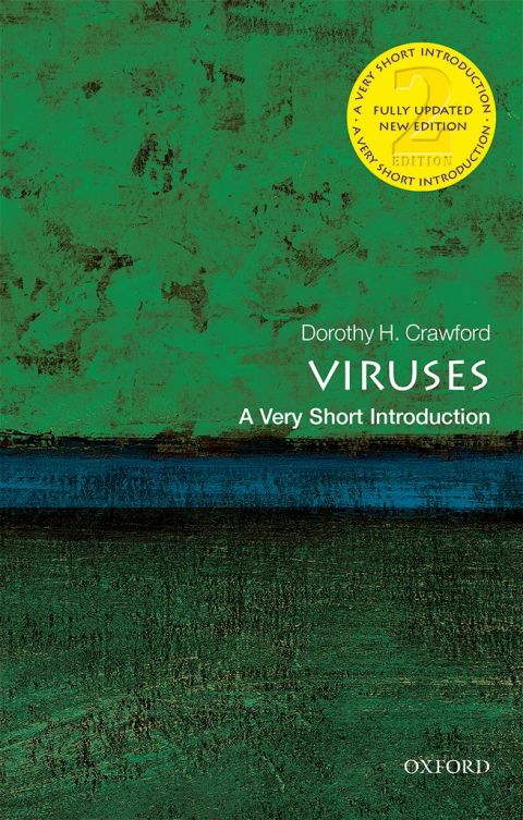 Book Viruses: A Very Short Introduction (Very Short Introductions) free
