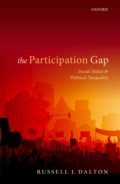 Book The Participation Gap: Social Status and Political Inequality free