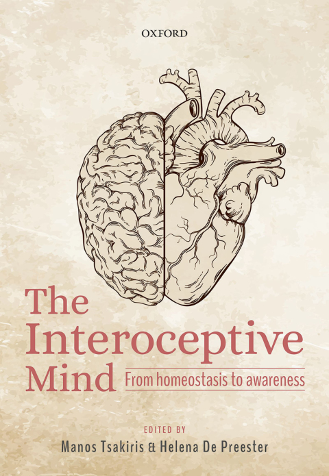 Book The Interoceptive Mind: From Homeostasis to Awareness free