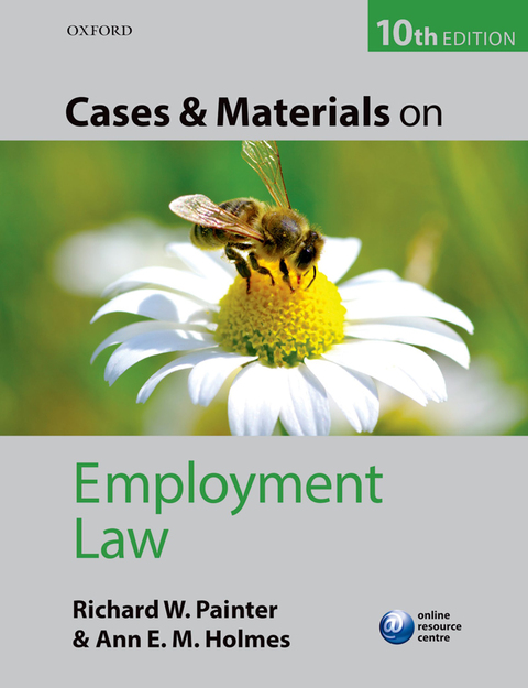 Book Cases and Materials on Employment Law free Book Cases and Materials on Employment Law free