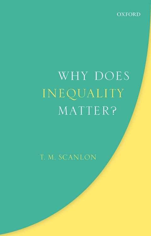 Book Why Does Inequality Matter? (Uehiro Series in Practical Ethics) free
