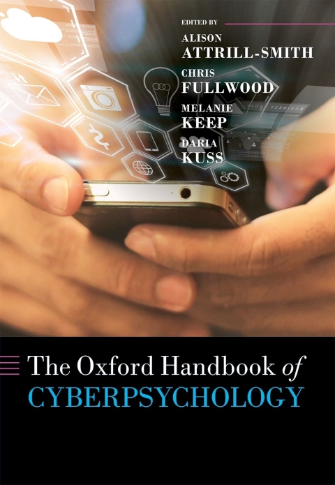 Book The Oxford Handbook of Cyberpsychology free