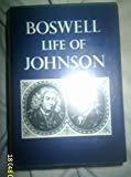 Book Life Of Johnson (oxford Standard Authors) free