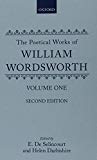 Book Poetical Works with Introduction and Notes (Oxford Standard Authors Series) free