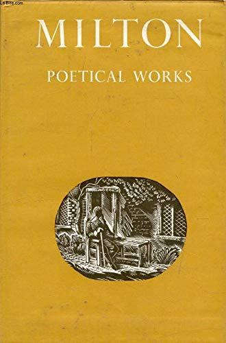 Book Poetical Works (Oxford Standard Authors) free