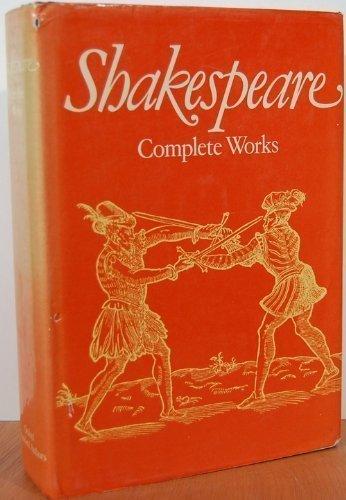Book Shakespeare: Complete Works free