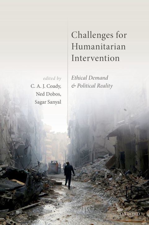 Book Challenges for Humanitarian Intervention: Ethical Demand and Political Reality free