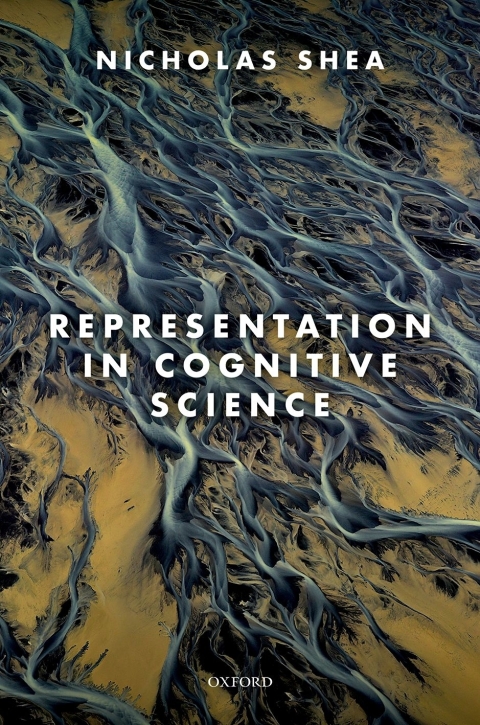 Book Representation in Cognitive Science free