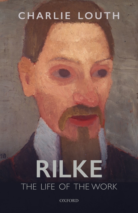 Book Rilke: The Life of the Work free