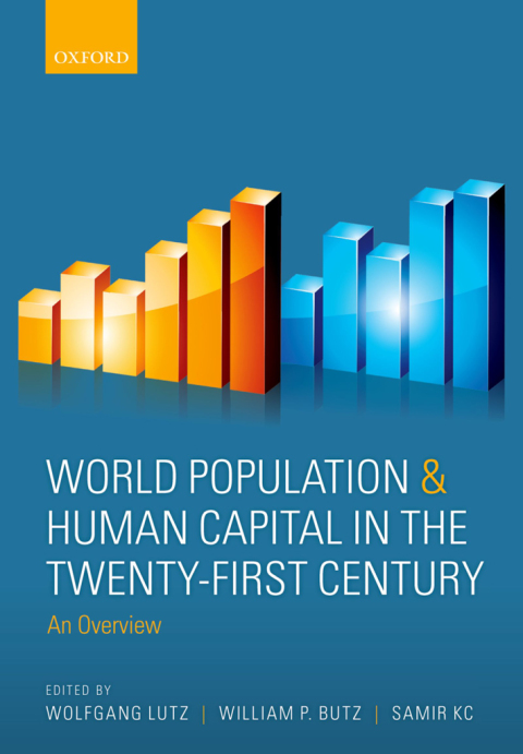 Book World Population & Human Capital in the Twenty-First Century: An Overview free