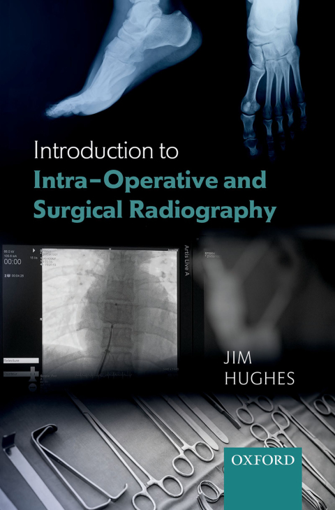 Book Introduction to Intra-Operative and Surgical Radiography free