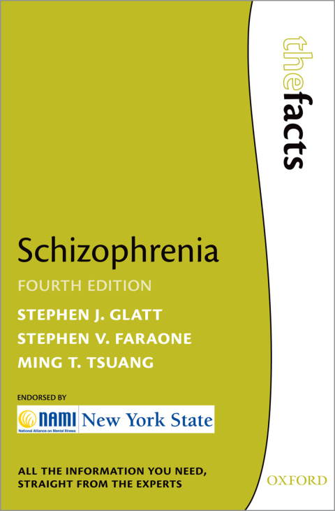 Book Schizophrenia (The Facts Series) free