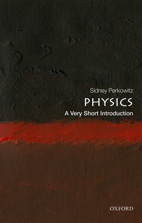 Book Physics: A Very Short Introduction (Very Short Introductions) free