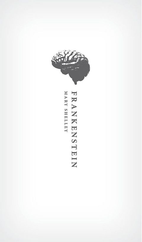 Book Frankenstein: or `The Modern Prometheus': The 1818 Text (Oxford World's Classics Hardback Collection) free