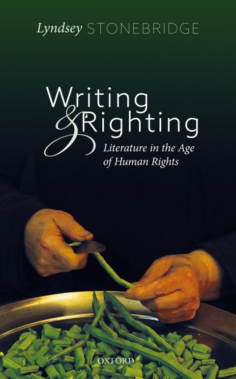 Book Writing and Righting: Literature in the Age of Human Rights free
