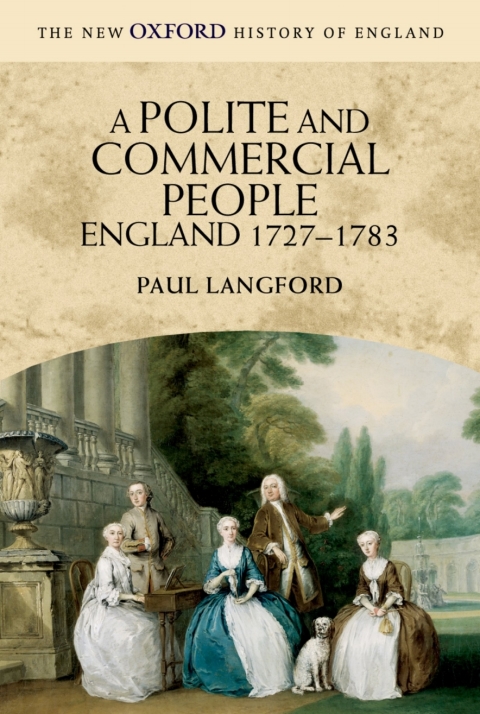 Book A Polite and Commercial People free