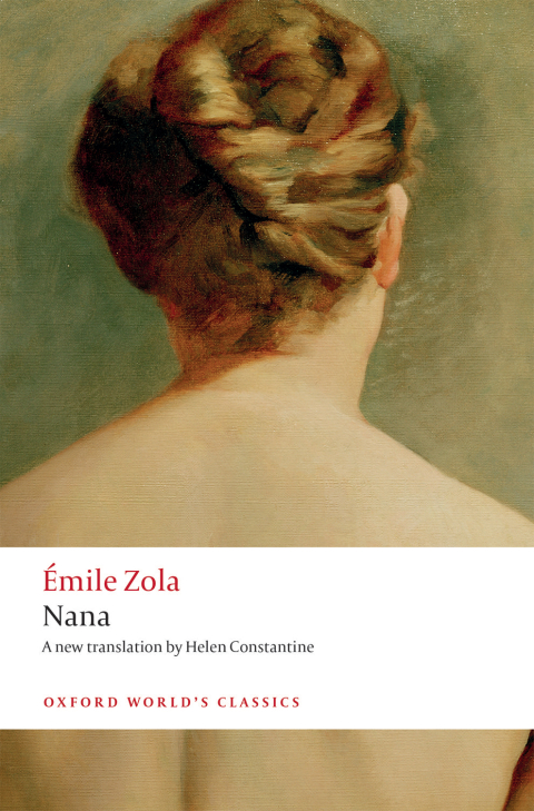 Book Nana (Oxford World's Classics) free